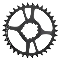 ROSE Bikes Eagle X-SYNC 2 Direct Mount Boost Chainring Steel, 12 speed, 3mm Offset| Chainrings