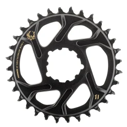 ROSE Bikes Eagle X-SYNC 2 Direct Mount Boost Chainring Aluminium, 12 speed, 3mm Offset| Chainrings