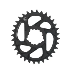 ROSE Bikes Eagle™ X-SYNC 2 Oval Direct Mount Chainring 12-speed, 3 mm Offset BOOST, Aluminium| Chainrings