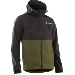 ROSE Bikes EASY OUT SOFTSHELL JACKET| Softshell Jackets