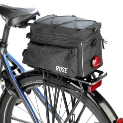 ROSE Bikes Easybag Rack Bag| Bike Bags