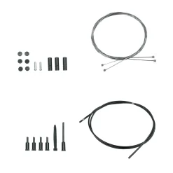 ROSE Bikes easycable Pro shift cable set| Gear Cables