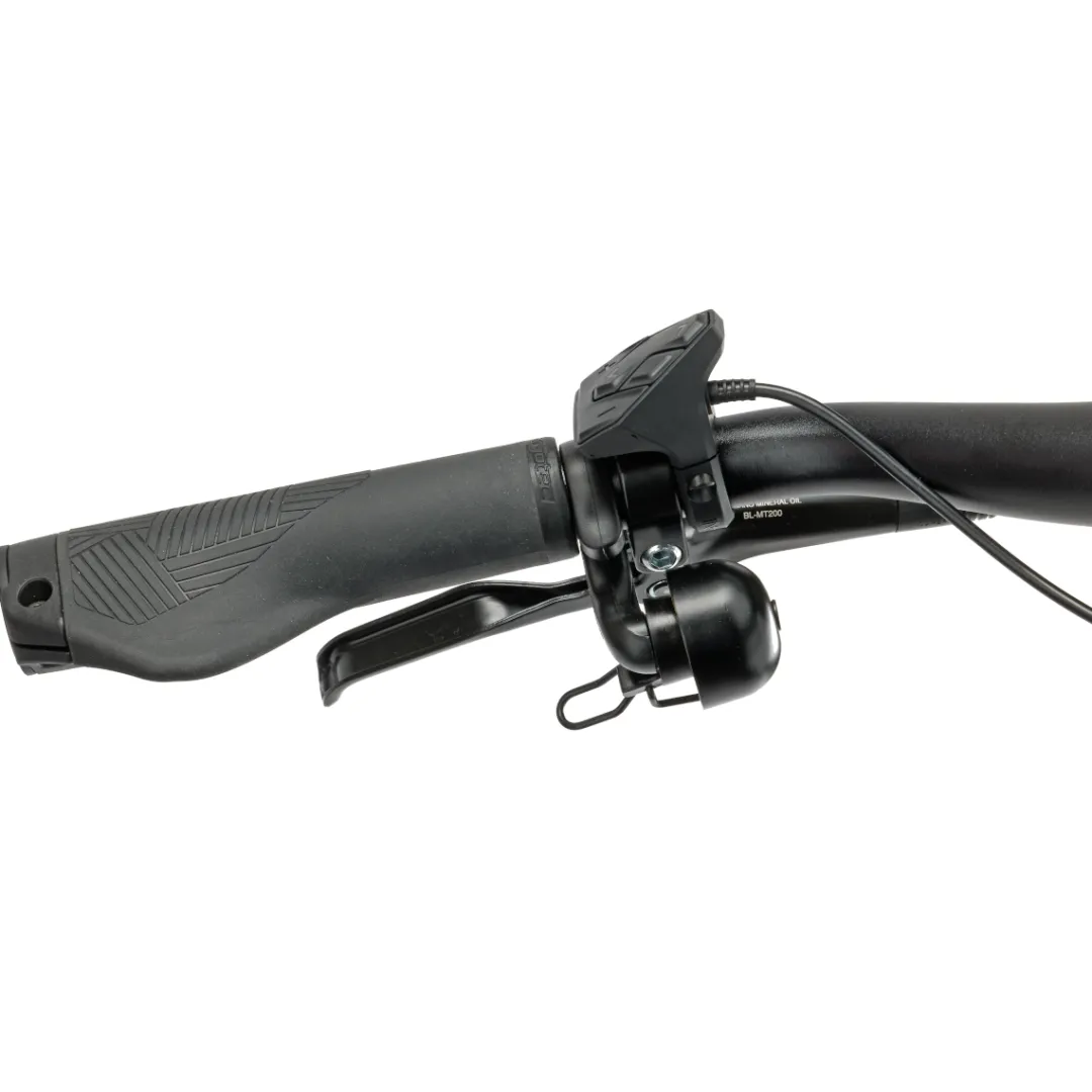 ROSE Bikes E-bike Bell| Handlebar Accessories