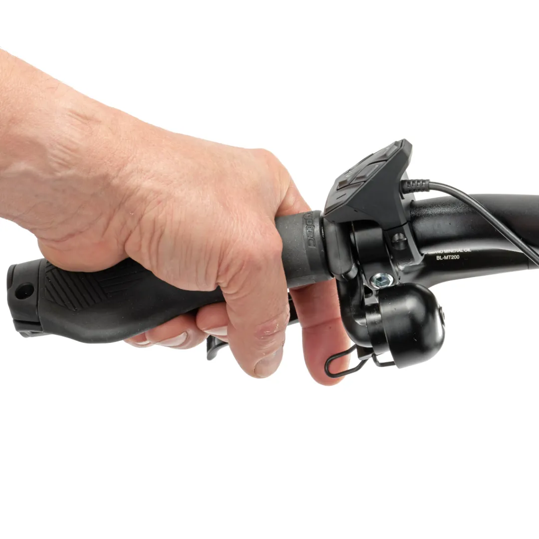 ROSE Bikes E-bike Bell| Handlebar Accessories