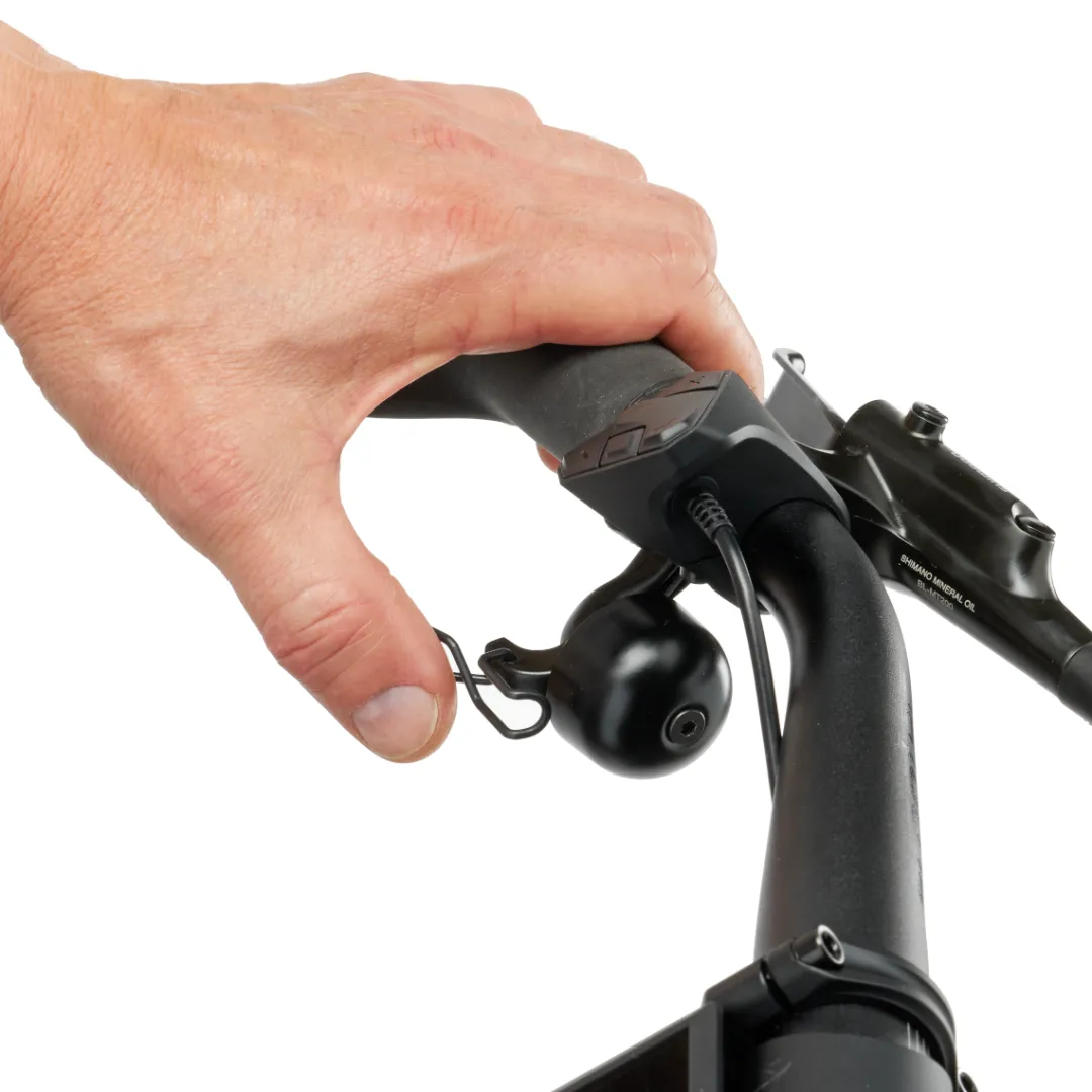 ROSE Bikes E-bike Bell| Handlebar Accessories