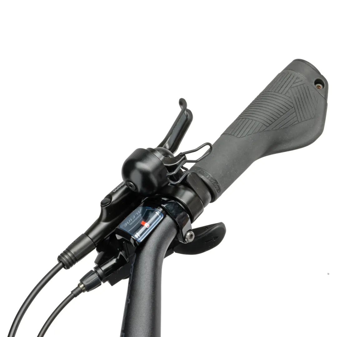 ROSE Bikes E-bike Bell| Handlebar Accessories