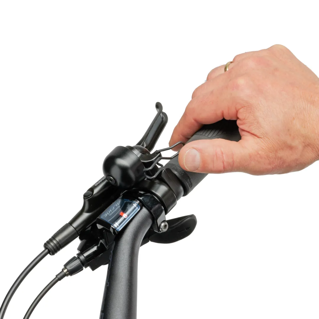 ROSE Bikes E-bike Bell| Handlebar Accessories