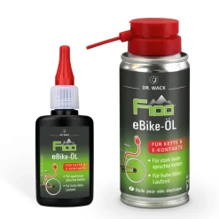 ROSE Bikes E-Bike Chain Oil| Care And Maintenance|Care Products