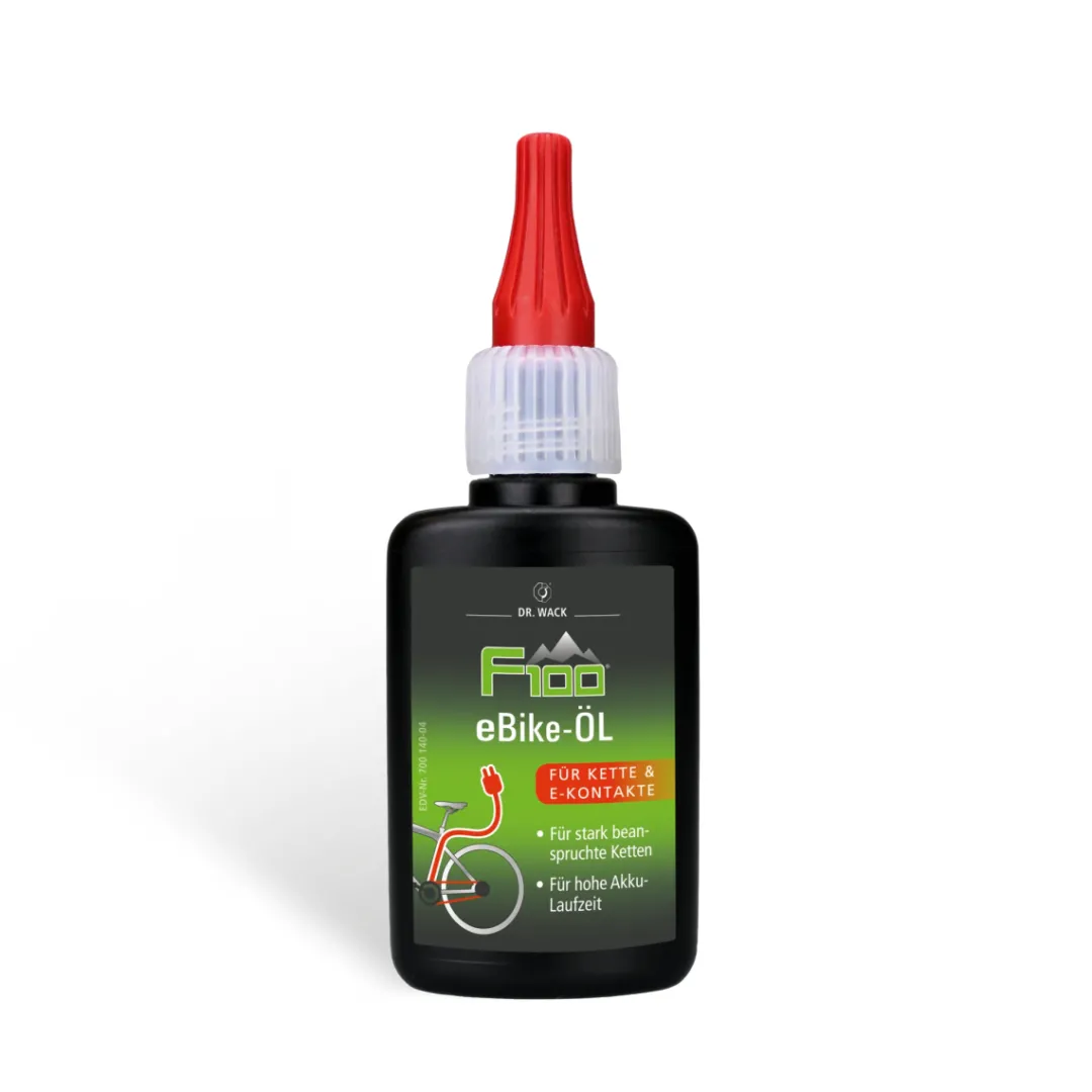 ROSE Bikes E-Bike Chain Oil| Care And Maintenance|Care Products