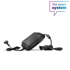 ROSE Bikes E-bike Charger 4 A for Smart System| Battery Accessories