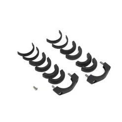 ROSE Bikes E-bike Mounting Kit for Intuvia and Nyon Display Holder| On-Board Computers