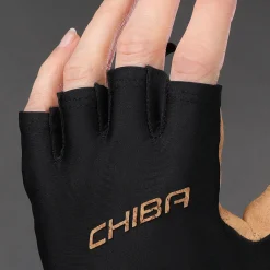 ROSE Bikes ECO GLOVE PRO Cycling Gloves| Short Finger Gloves|Road Gloves