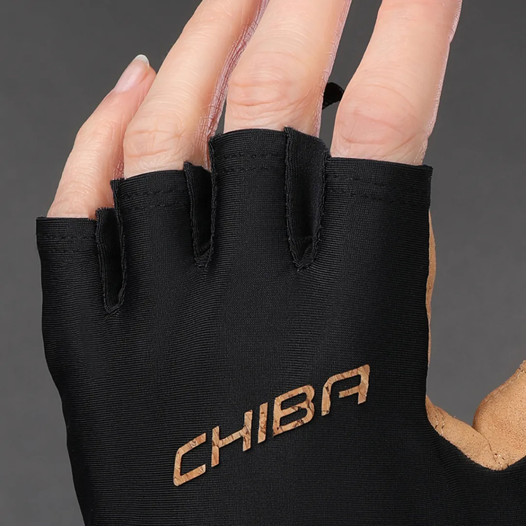 ROSE Bikes ECO GLOVE PRO Cycling Gloves| Short Finger Gloves|Road Gloves