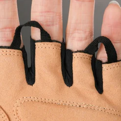 ROSE Bikes ECO GLOVE PRO Cycling Gloves| Short Finger Gloves|Road Gloves