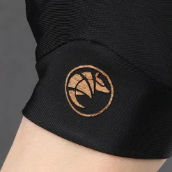 ROSE Bikes ECO GLOVE PRO Cycling Gloves| Short Finger Gloves|Road Gloves