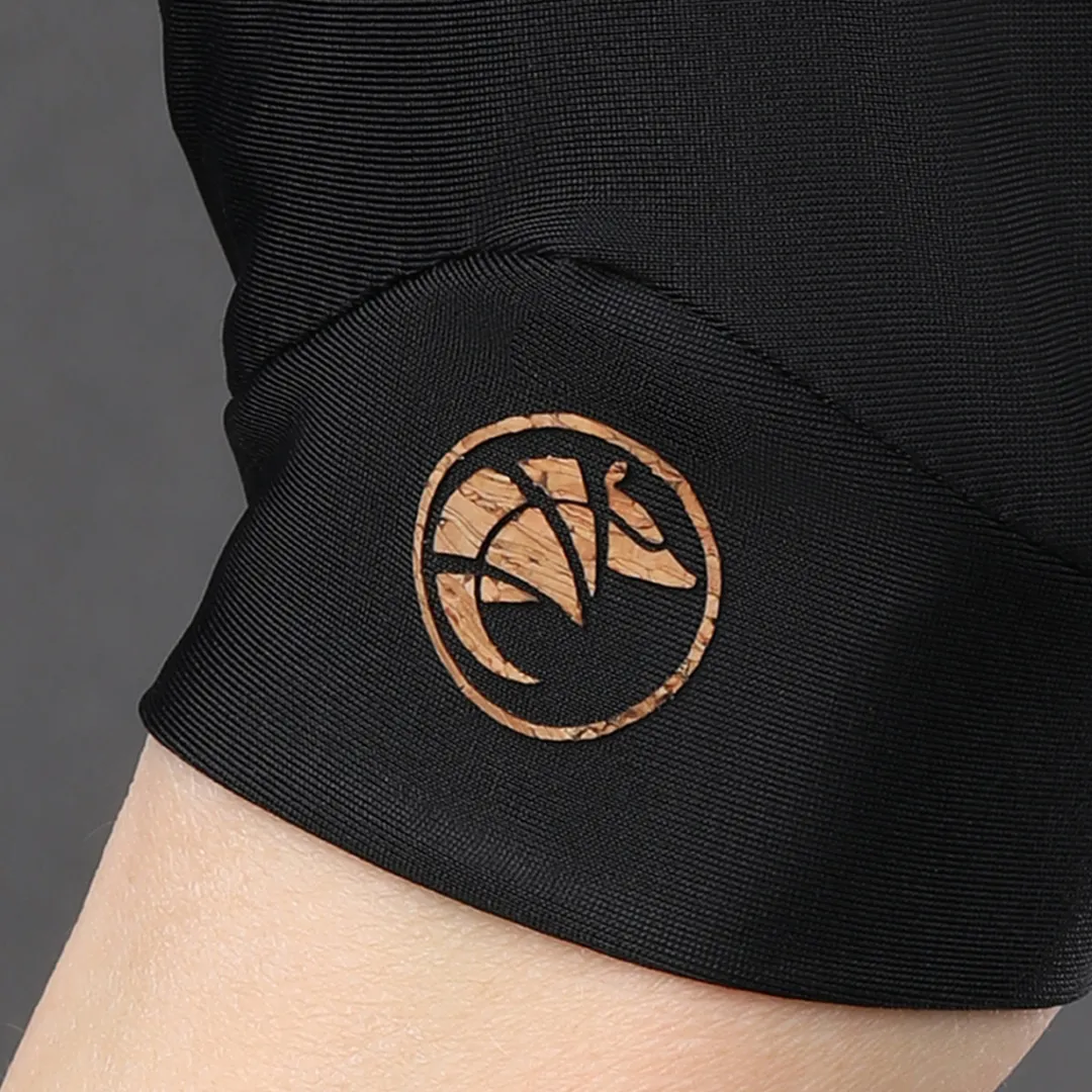 ROSE Bikes ECO GLOVE PRO Cycling Gloves| Short Finger Gloves|Road Gloves