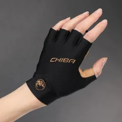 ROSE Bikes ECO GLOVE PRO Cycling Gloves| Short Finger Gloves|Road Gloves
