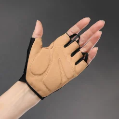 ROSE Bikes ECO GLOVE PRO Cycling Gloves| Short Finger Gloves|Road Gloves