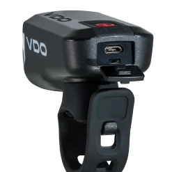 ROSE Bikes Eco Light M30 Battery-powered LED Front Light| Battery-Powered