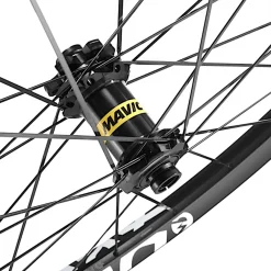 ROSE Bikes E-Deemax 29 Disc BOOST E-MTB/MTB Front Wheel 6-Bolt| MTB