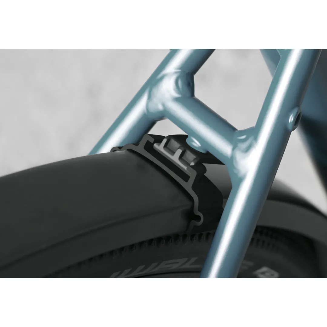 ROSE Bikes Edge AL Mudguard Set| City And Touring