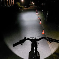 ROSE Bikes E-DIA F150 E-Bike Front Light| E-Bike Lights