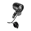 ROSE Bikes E-DIA F170 E-bike Front Light with High Beam| E-Bike Lights