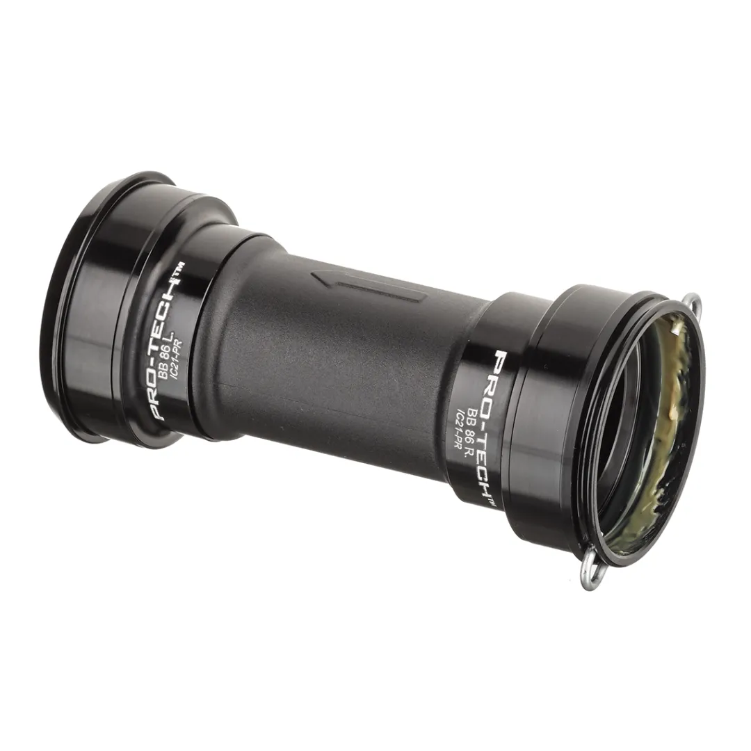 ROSE Bikes Ekar™ ProTech™ Press-Fit BB86 Bearing Cups| Bottom Bracket Cups