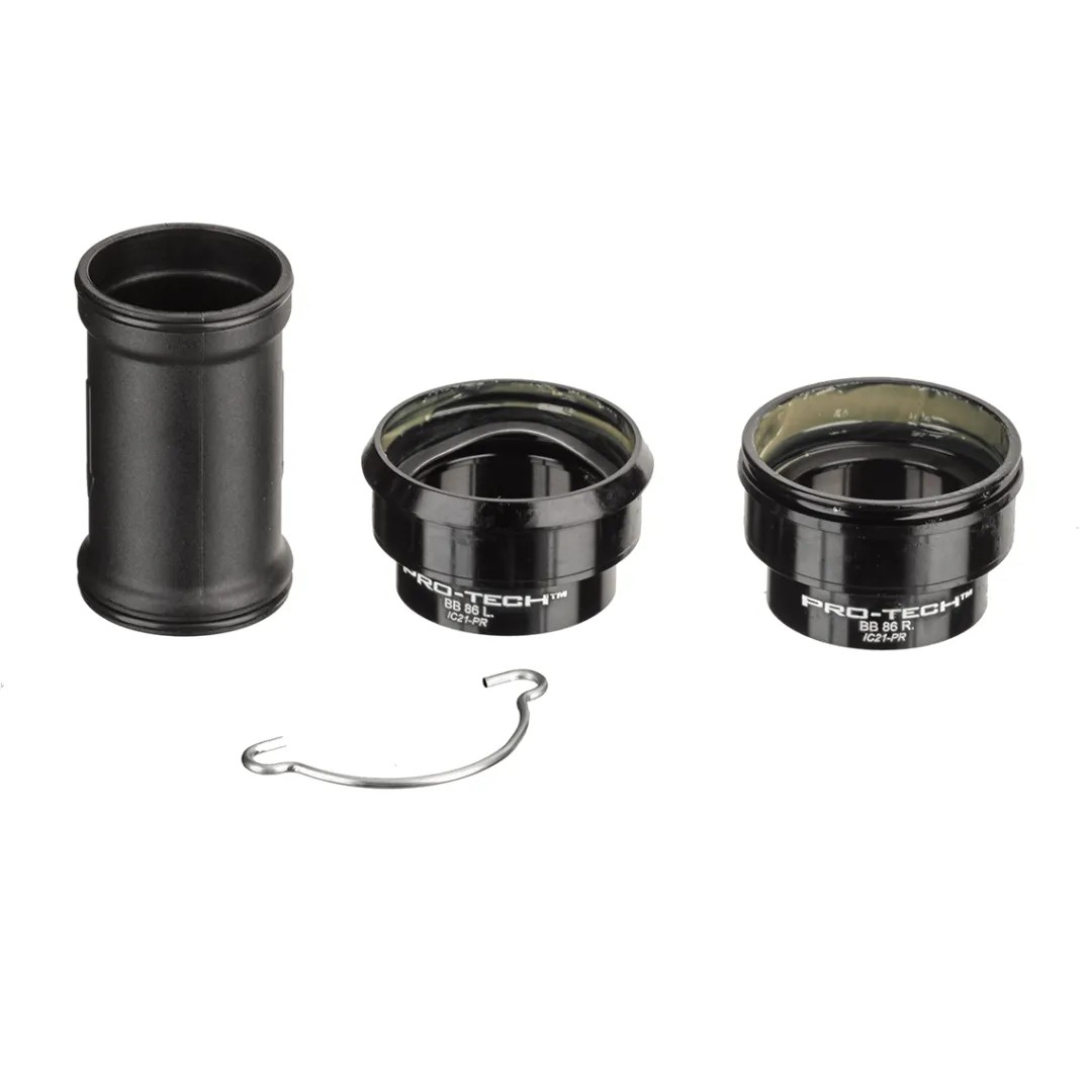 ROSE Bikes Ekar™ ProTech™ Press-Fit BB86 Bearing Cups| Bottom Bracket Cups