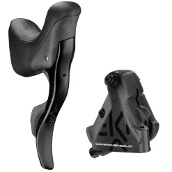 ROSE Bikes Ekar™ 13-speed Disc Brake Ergopower Ultra-Shift Brake/Shift Lever Combination (right, rear wheel)| Shift And Brake Lever Sets|Disc Brakes