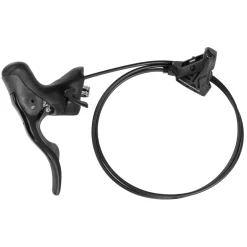 ROSE Bikes Ekar™ 13-speed Disc Brake Ergopower Ultra-Shift Brake/Shift Lever Combination (right, rear wheel)| Shift And Brake Lever Sets|Disc Brakes