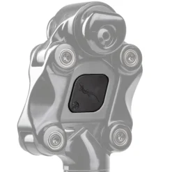 ROSE Bikes Elastomer for Thudbuster ST G4 Suspension Seatpost| Accessories