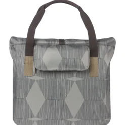 ROSE Bikes Elegance Shopper Pannier Bag| Bike Bags