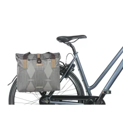 ROSE Bikes Elegance Shopper Pannier Bag| Bike Bags