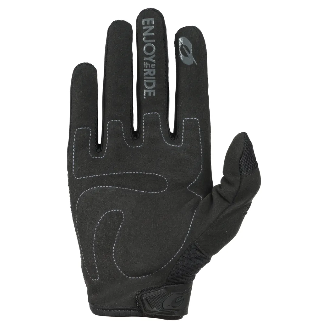 ROSE Bikes ELEMENT MTB Gloves| Full Finger Gloves|MTB Gloves