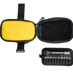 ROSE Bikes ELEMENTA GEARBAG Saddle Bag with Tool Set| Bike Bags