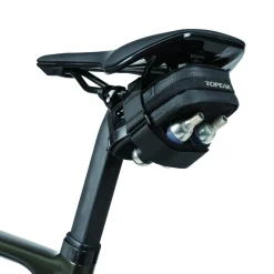 ROSE Bikes ELEMENTA GEARBAG Saddle Bag with Tool Set| Bike Bags