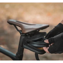ROSE Bikes ELEMENTA GEARBAG Saddle Bag with Tool Set| Bike Bags