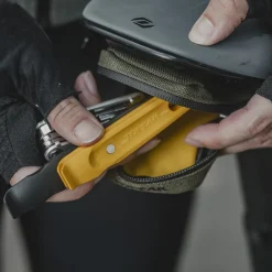 ROSE Bikes ELEMENTA SEATBAG SLIM Saddle Bag| Bike Bags