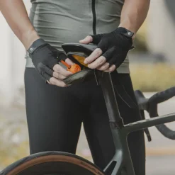 ROSE Bikes ELEMENTA SEATBAG SLIM Saddle Bag| Bike Bags