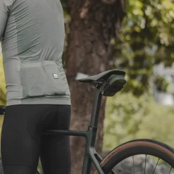 ROSE Bikes ELEMENTA SEATBAG SLIM Saddle Bag| Bike Bags