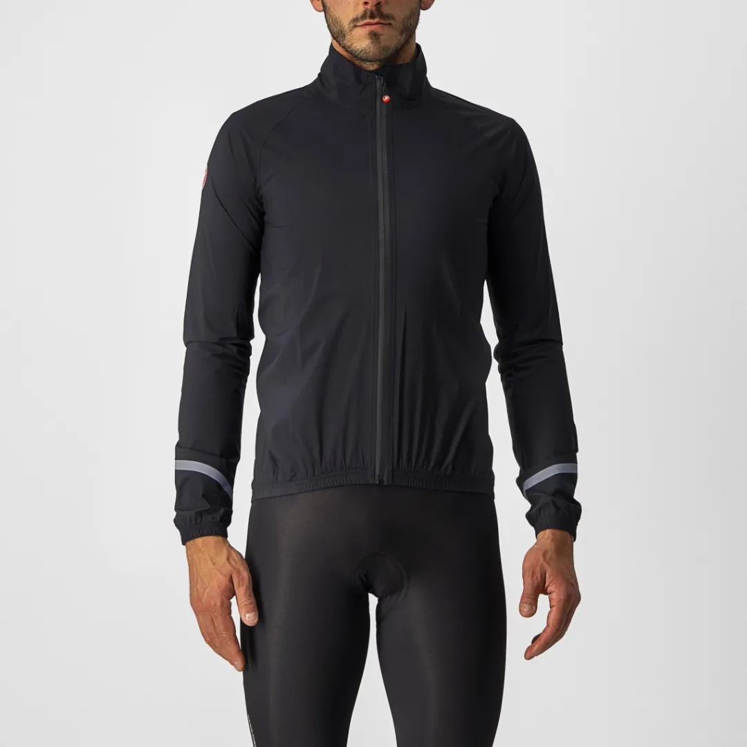 ROSE Bikes EMERGENCY 2 RAIN JACKET Waterproof Jacket| Waterproof Jackets|MTB Jackets