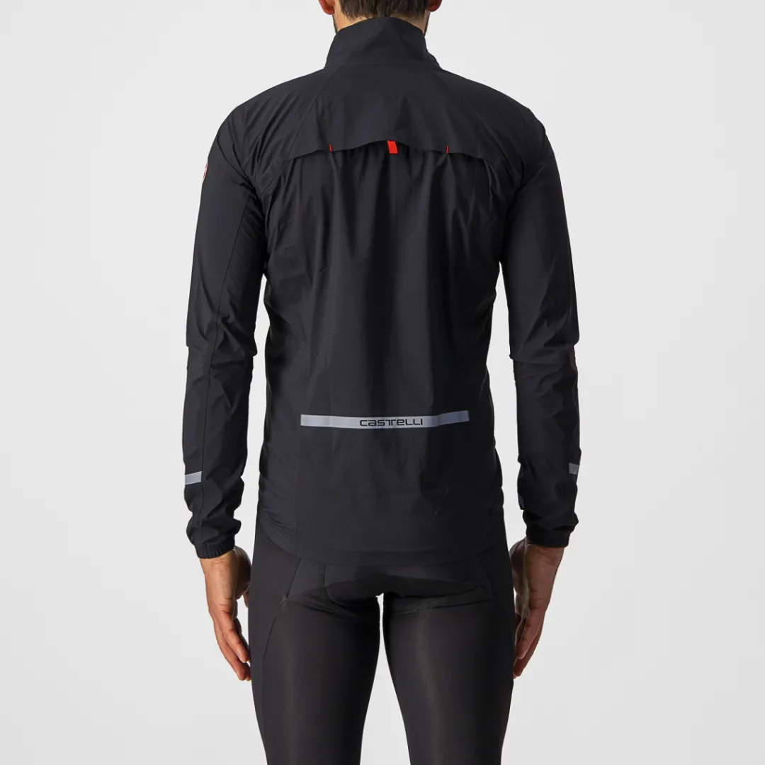 ROSE Bikes EMERGENCY 2 RAIN JACKET Waterproof Jacket| Waterproof Jackets|MTB Jackets