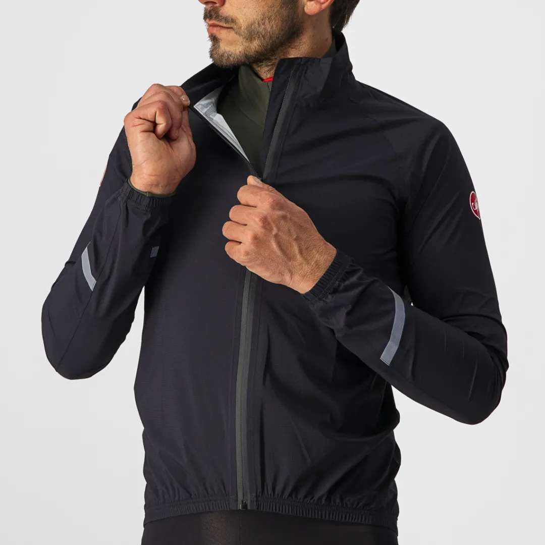 ROSE Bikes EMERGENCY 2 RAIN JACKET Waterproof Jacket| Waterproof Jackets|MTB Jackets