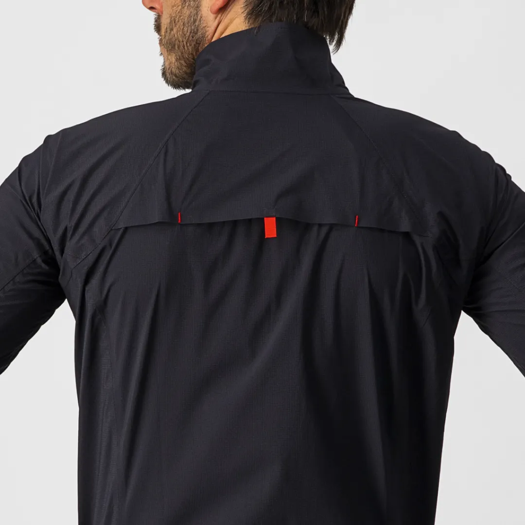 ROSE Bikes EMERGENCY 2 RAIN JACKET Waterproof Jacket| Waterproof Jackets|MTB Jackets