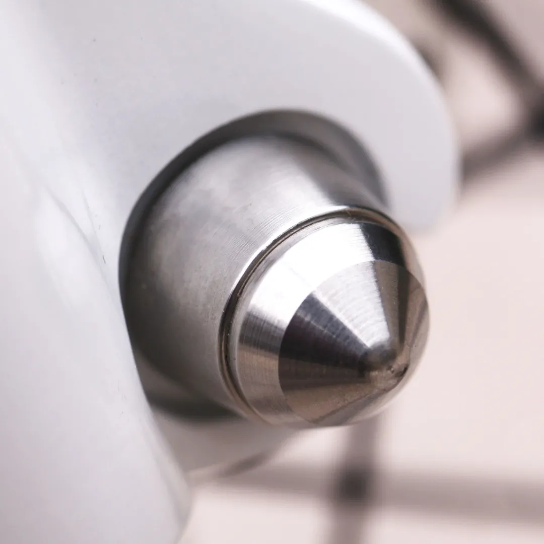 ROSE Bikes End cap cover for M5 security lock| Component Locks