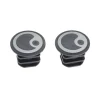ROSE Bikes End Plugs for GP1/GX/GE grips| Handlebar Accessories