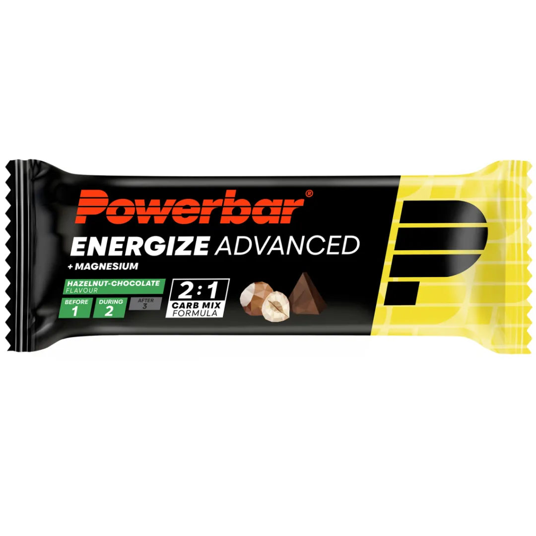 ROSE Bikes Energize Advanced Carbohydrate Bar| Bars