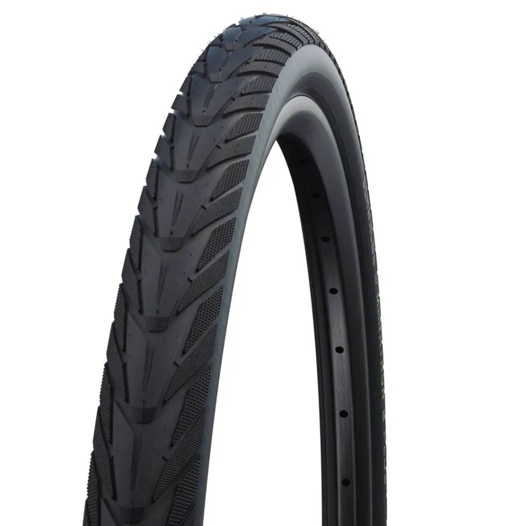ROSE Bikes ENERGIZER PLUS Performance Line E-bike Clincher Tyre| Tyres