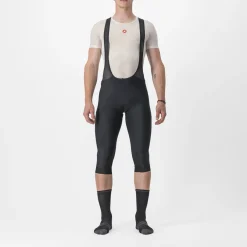 ROSE Bikes ENTRATA 2 BIBKNICKER ¾ Bib Shorts| Road Shorts And Tights|Bib Shorts And Tights